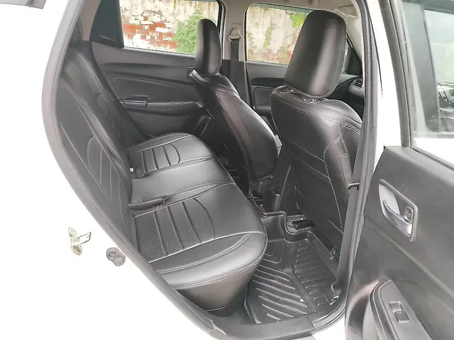 Used Maruti Suzuki Swift [2021-2024] ZXi in Kurukshetra