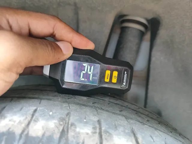 Used Maruti Suzuki Swift [2021-2024] ZXi in Kurukshetra
