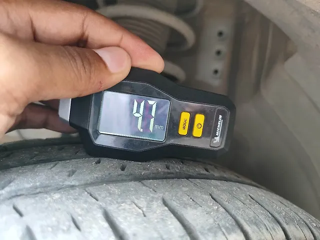 Used Maruti Suzuki Swift [2021-2024] ZXi in Kurukshetra
