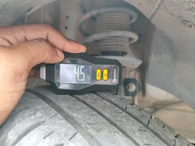 Used Maruti Suzuki Swift [2021-2024] ZXi in Kurukshetra