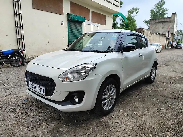 Used Maruti Suzuki Swift [2021-2024] ZXi in Kurukshetra