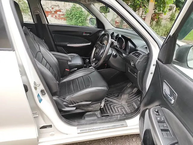 Used Maruti Suzuki Swift [2021-2024] ZXi in Kurukshetra