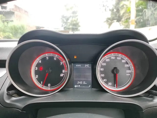 Used Maruti Suzuki Swift [2021-2024] ZXi in Kurukshetra