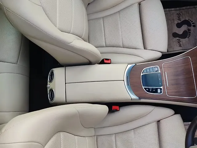 Used Mercedes-Benz GLC [2019-2023] 220d 4MATIC Progressive in Mumbai