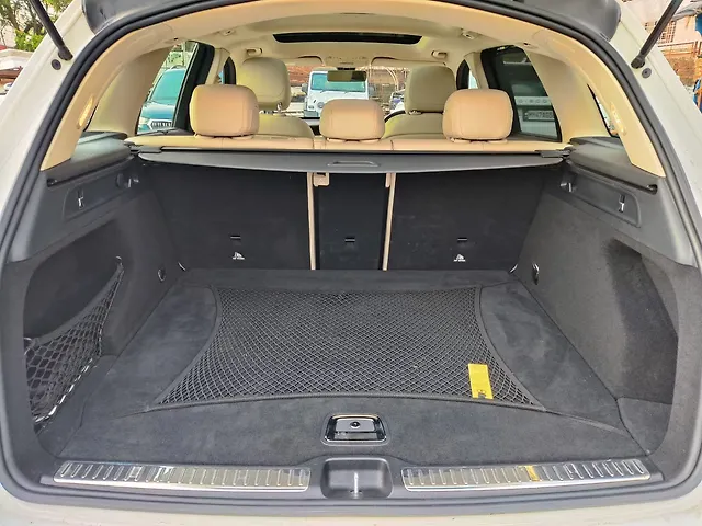 Used Mercedes-Benz GLC [2019-2023] 220d 4MATIC Progressive in Mumbai