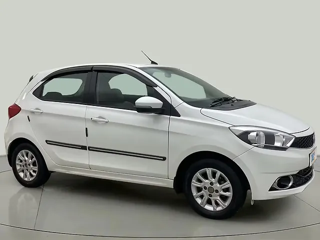 Used 2016 Tata Tiago in Hyderabad