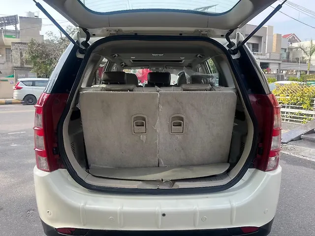 Used Mahindra XUV500 [2015-2018] W10 in Jalandhar