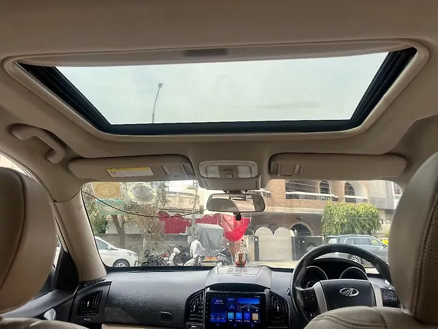 Used Mahindra XUV500 [2015-2018] W10 in Jalandhar