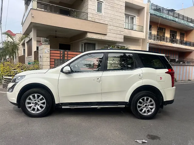 Used Mahindra XUV500 [2015-2018] W10 in Jalandhar