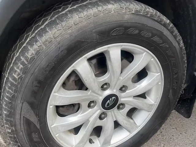 Used Mahindra XUV500 [2015-2018] W10 in Jalandhar