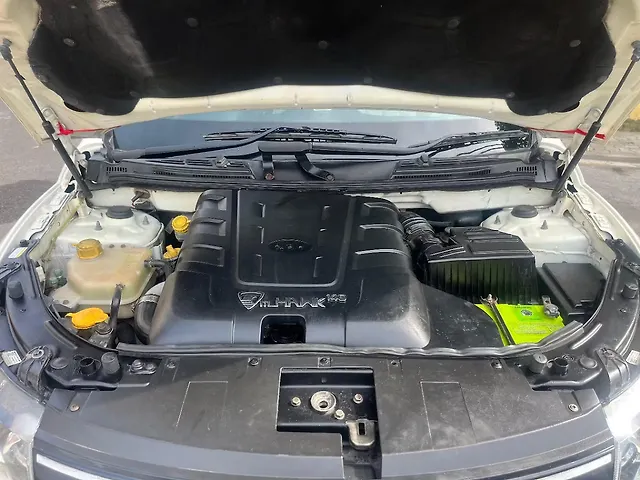 Used Mahindra XUV500 [2015-2018] W10 in Jalandhar