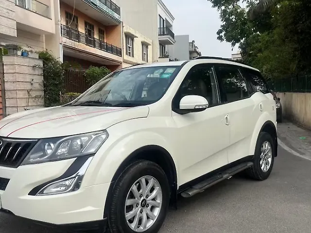 Used Mahindra XUV500 [2015-2018] W10 in Jalandhar