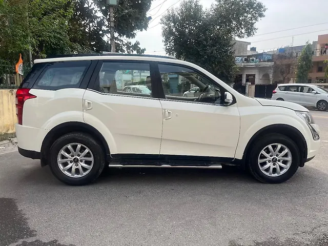 Used Mahindra XUV500 [2015-2018] W10 in Jalandhar