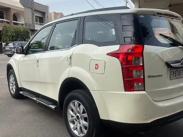Used Mahindra XUV500 [2015-2018] W10 in Jalandhar