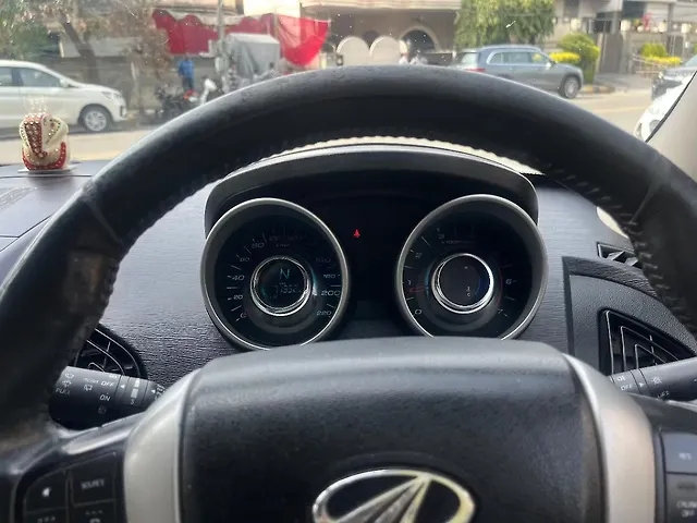 Used Mahindra XUV500 [2015-2018] W10 in Jalandhar