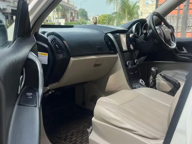 Used Mahindra XUV500 [2015-2018] W10 in Jalandhar