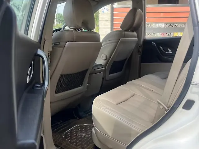 Used Mahindra XUV500 [2015-2018] W10 in Jalandhar
