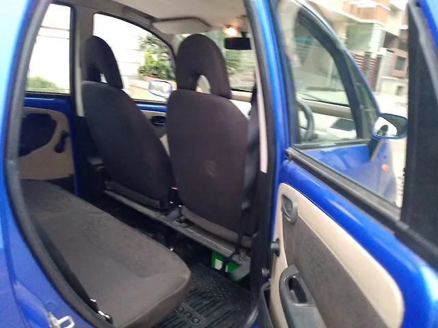 Used Tata Nano GenX XTA in Bangalore
