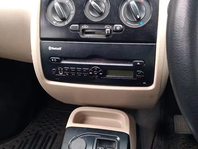 Used Tata Nano GenX XTA in Bangalore