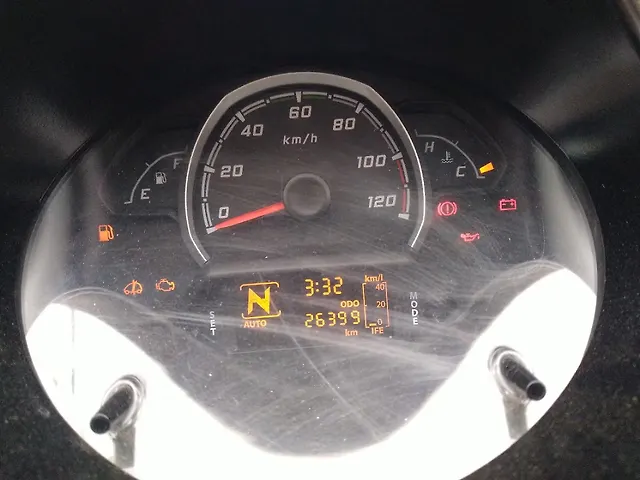 Used Tata Nano GenX XTA in Bangalore