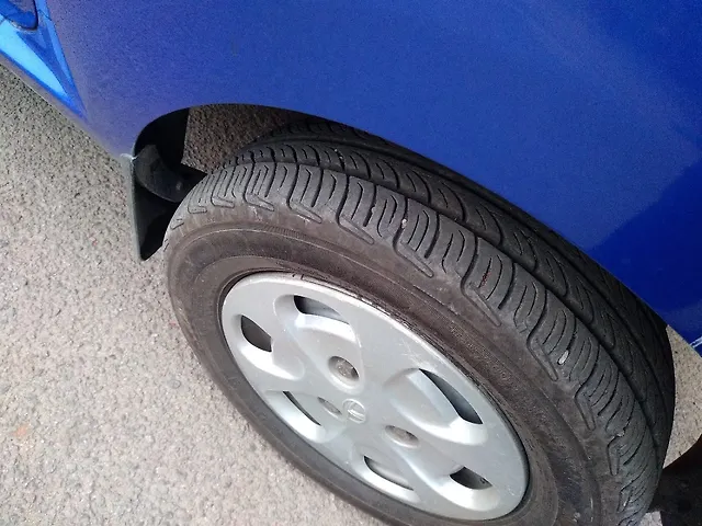 Used Tata Nano GenX XTA in Bangalore