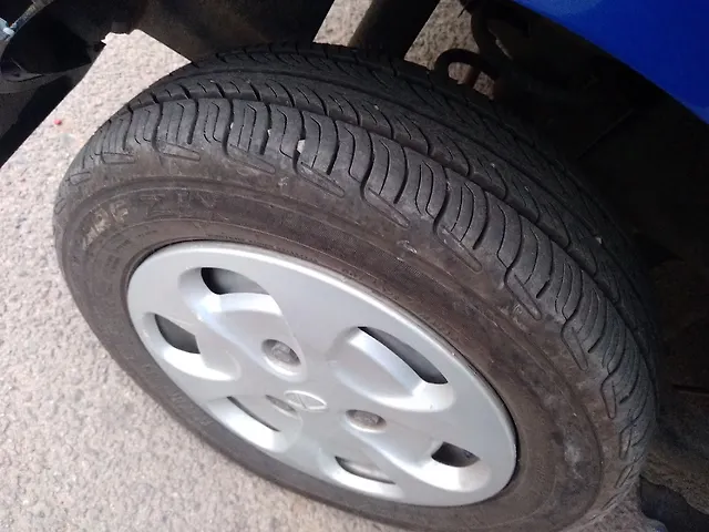 Used Tata Nano GenX XTA in Bangalore