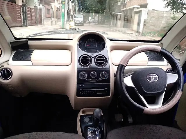 Used Tata Nano GenX XTA in Bangalore