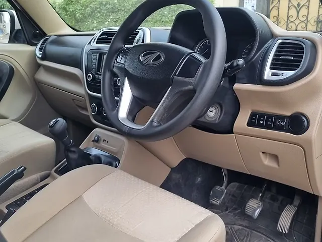 Used Mahindra Bolero Neo [2021-2022] N8 in Jalandhar