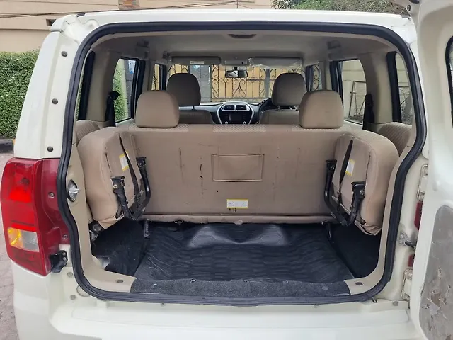 Used Mahindra Bolero Neo [2021-2022] N8 in Jalandhar