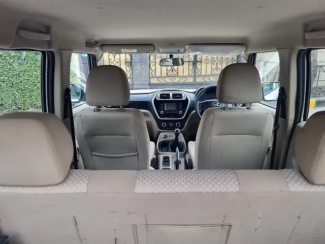 Used Mahindra Bolero Neo [2021-2022] N8 in Jalandhar