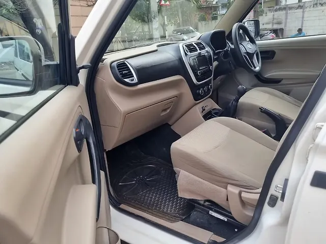 Used Mahindra Bolero Neo [2021-2022] N8 in Jalandhar