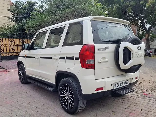 Used Mahindra Bolero Neo [2021-2022] N8 in Jalandhar