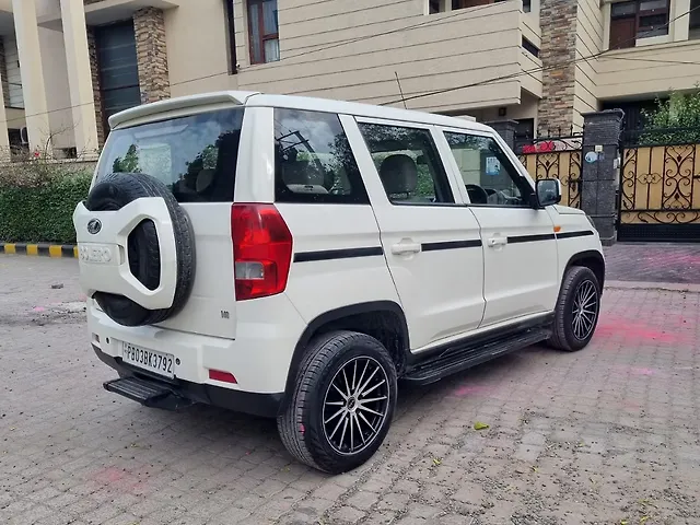 Used Mahindra Bolero Neo [2021-2022] N8 in Jalandhar