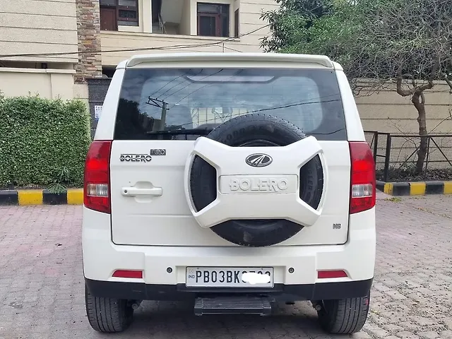 Used Mahindra Bolero Neo [2021-2022] N8 in Jalandhar