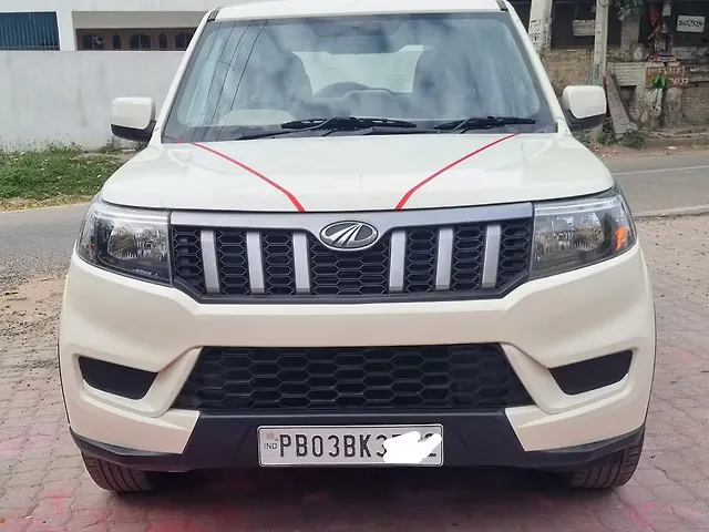 Used Mahindra Bolero Neo [2021-2022] N8 in Jalandhar