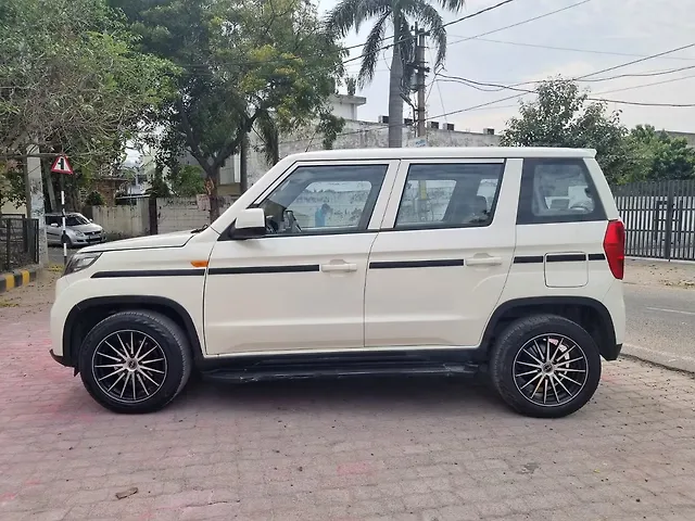 Used Mahindra Bolero Neo [2021-2022] N8 in Jalandhar