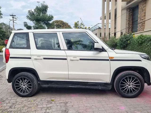 Used Mahindra Bolero Neo [2021-2022] N8 in Jalandhar