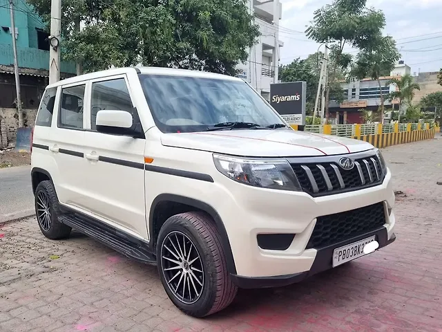 Used Mahindra Bolero Neo [2021-2022] N8 in Jalandhar