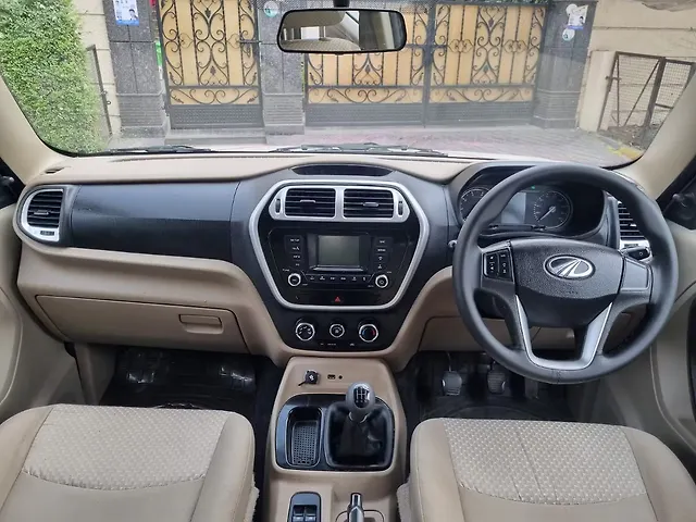 Used Mahindra Bolero Neo [2021-2022] N8 in Jalandhar
