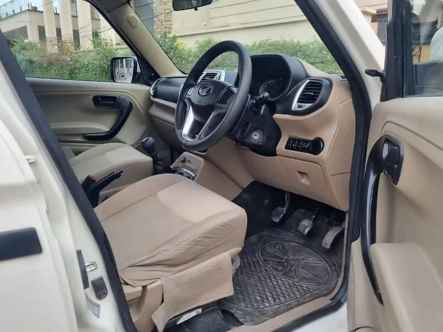Used Mahindra Bolero Neo [2021-2022] N8 in Jalandhar