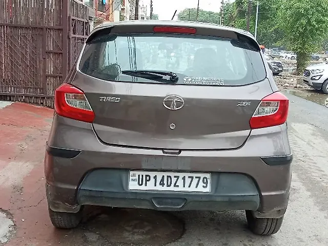 Used 2019 Tata Tiago in Noida