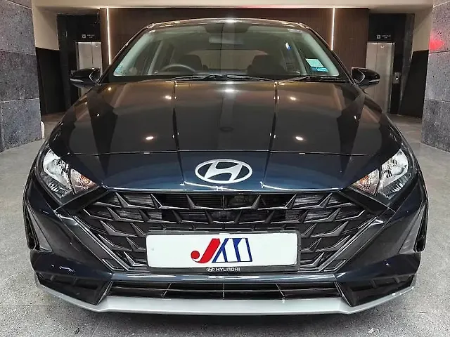 Used 2024 Hyundai Elite i20 in Ahmedabad