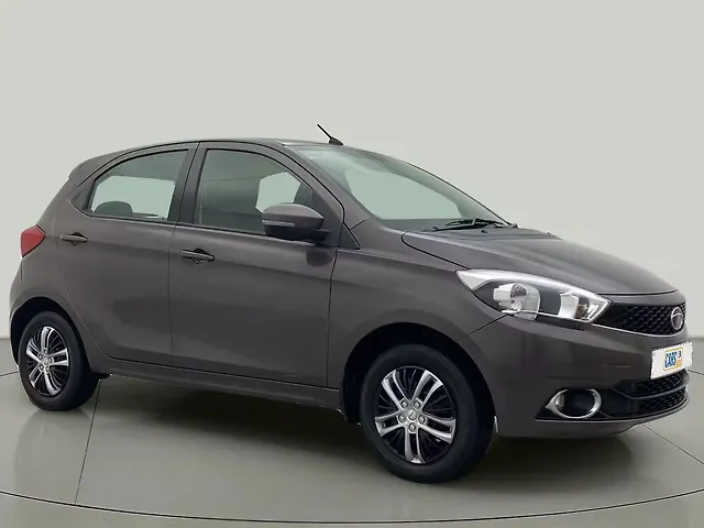 Used 2017 Tata Tiago in Bangalore