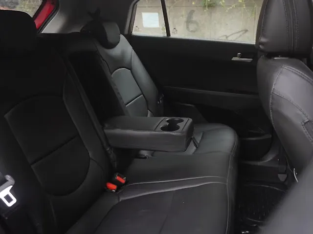 Used Hyundai Creta [2015-2017] 1.6 SX Plus AT Petrol in Delhi