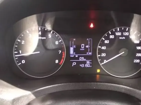 Used Hyundai Creta [2015-2017] 1.6 SX Plus AT Petrol in Delhi