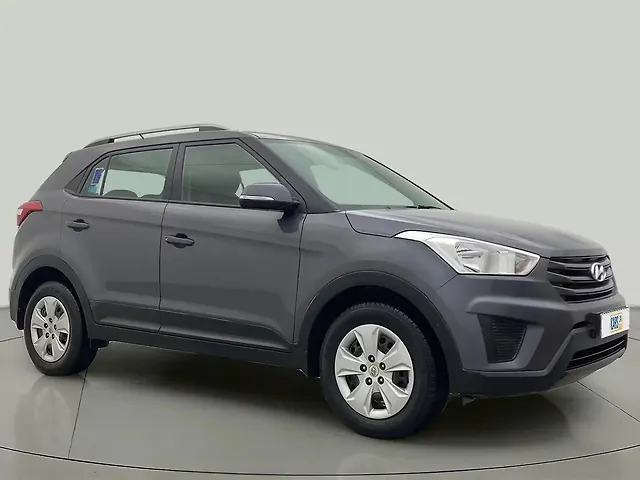 Used 2018 Hyundai Creta in Bangalore
