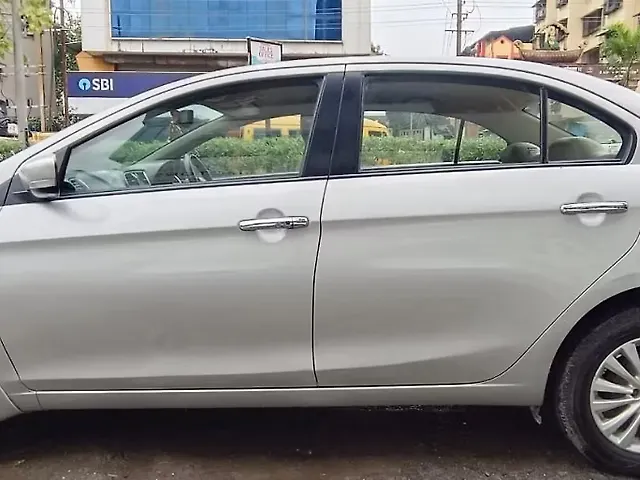 Used Maruti Suzuki Ciaz [2017-2018] Zeta 1.4 MT in Thane