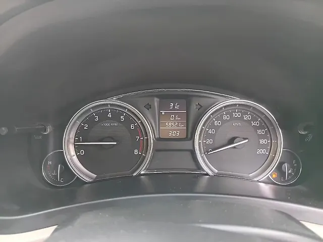 Used Maruti Suzuki Ciaz [2017-2018] Zeta 1.4 MT in Thane