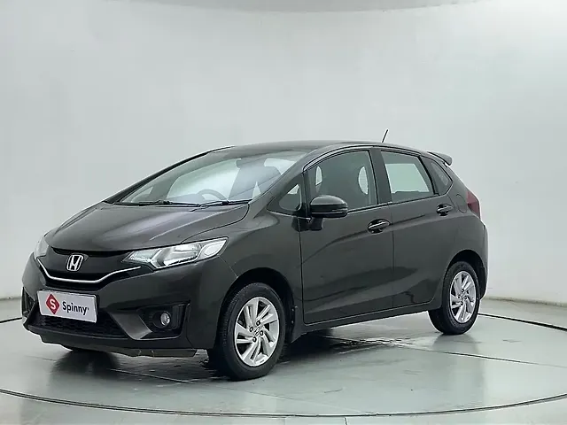Used 2016 Honda Jazz in Thane