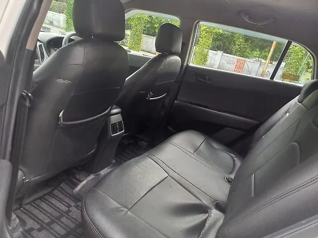 Used Hyundai Creta [2017-2018] S 1.4 CRDI in Kanpur